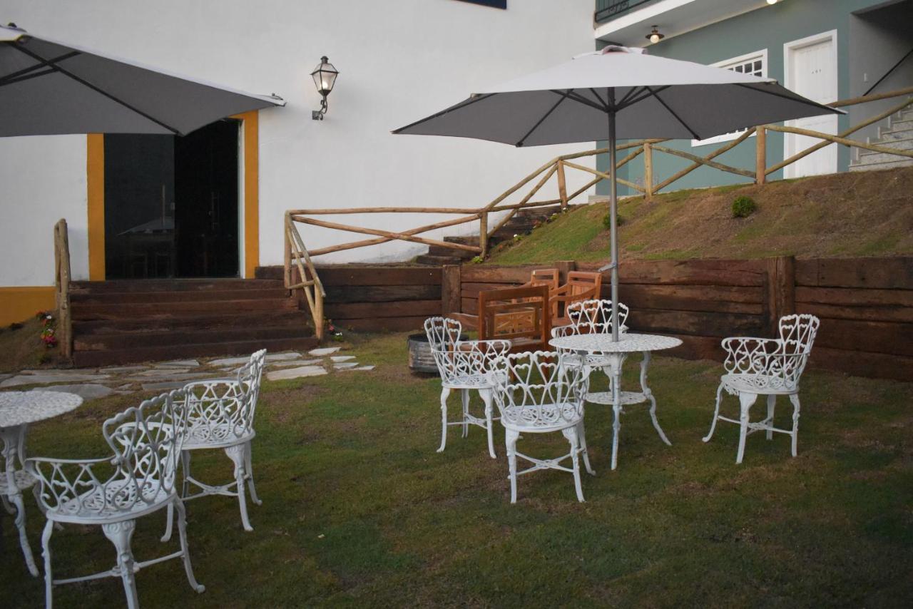 Inn Maria Monteiro 4*