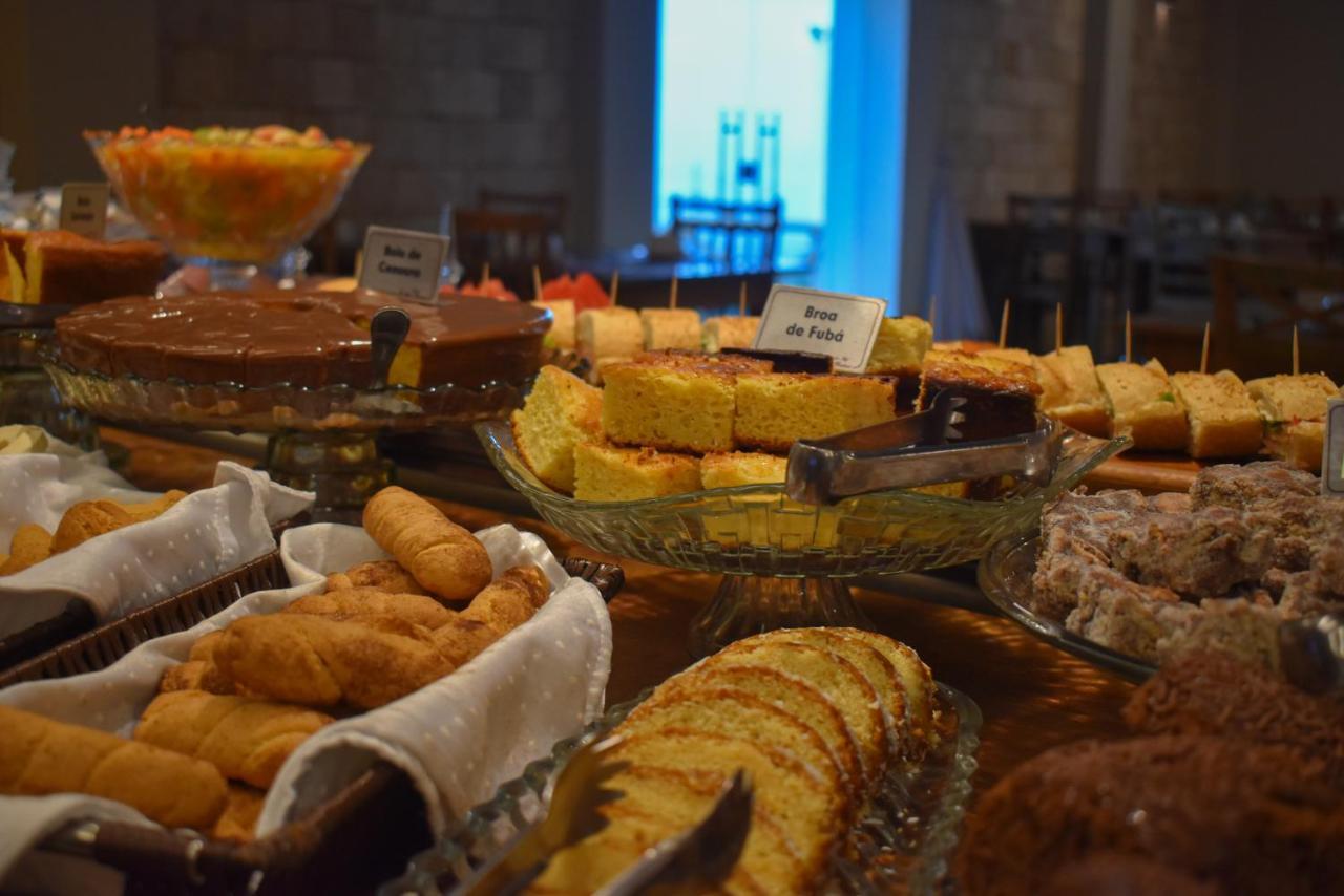 Pousada Maria Monteiro Tiradentes Inn 4*