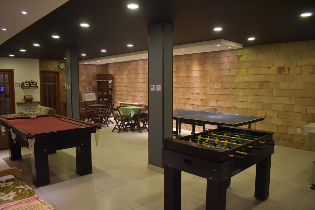 Inn Maria Monteiro Tiradentes