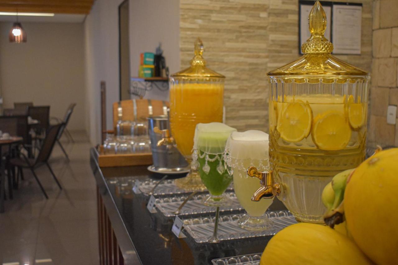 Inn Maria Monteiro Tiradentes
