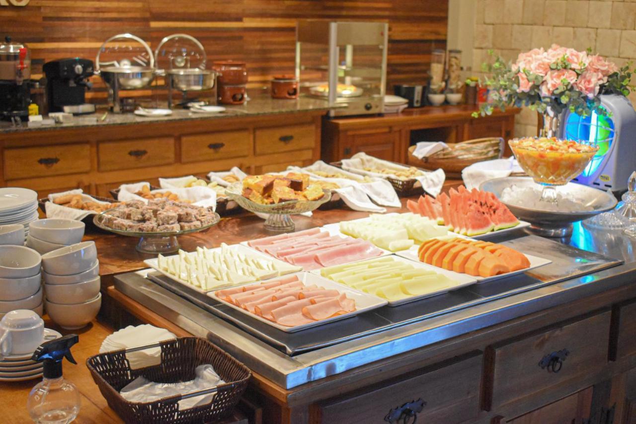 Inn Pousada Maria Monteiro Tiradentes