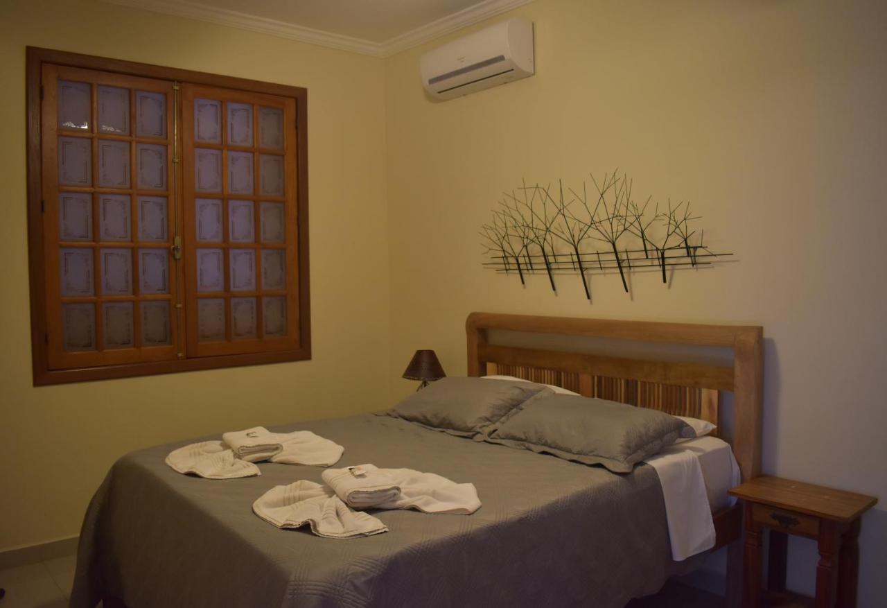 Maria Monteiro Inn Tiradentes