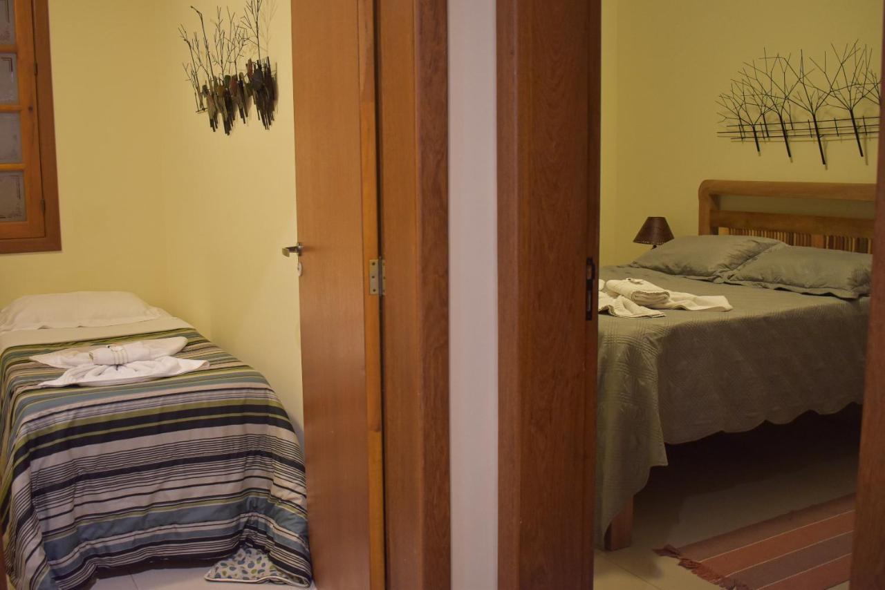 Maria Monteiro 4* Tiradentes