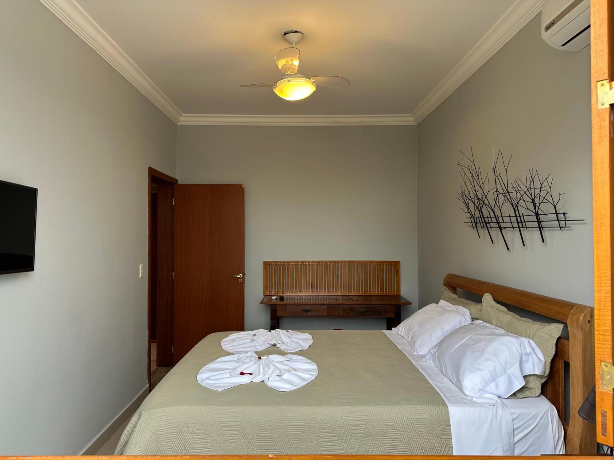 Maria Monteiro Inn Tiradentes