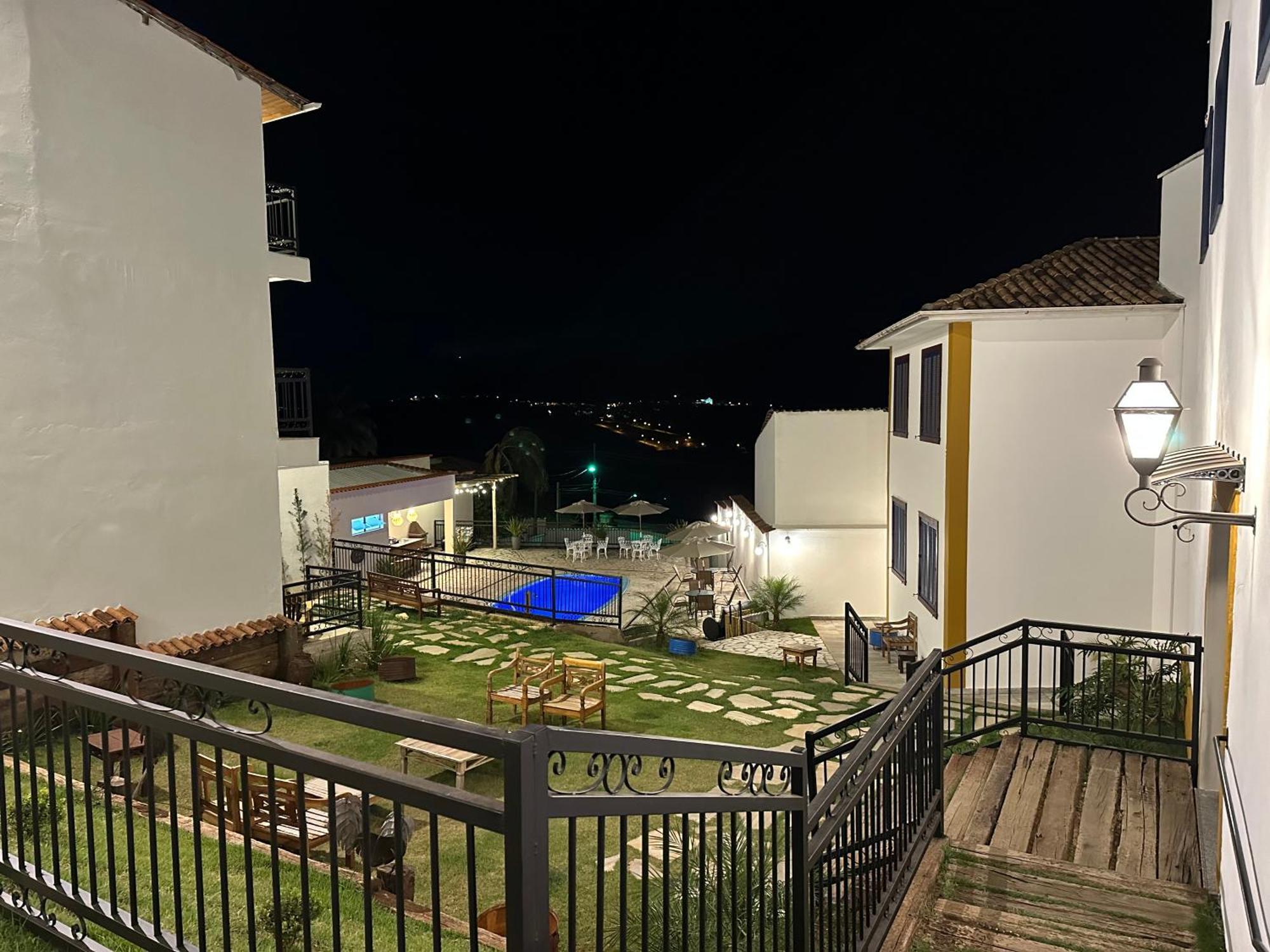 Maria Monteiro Inn Tiradentes