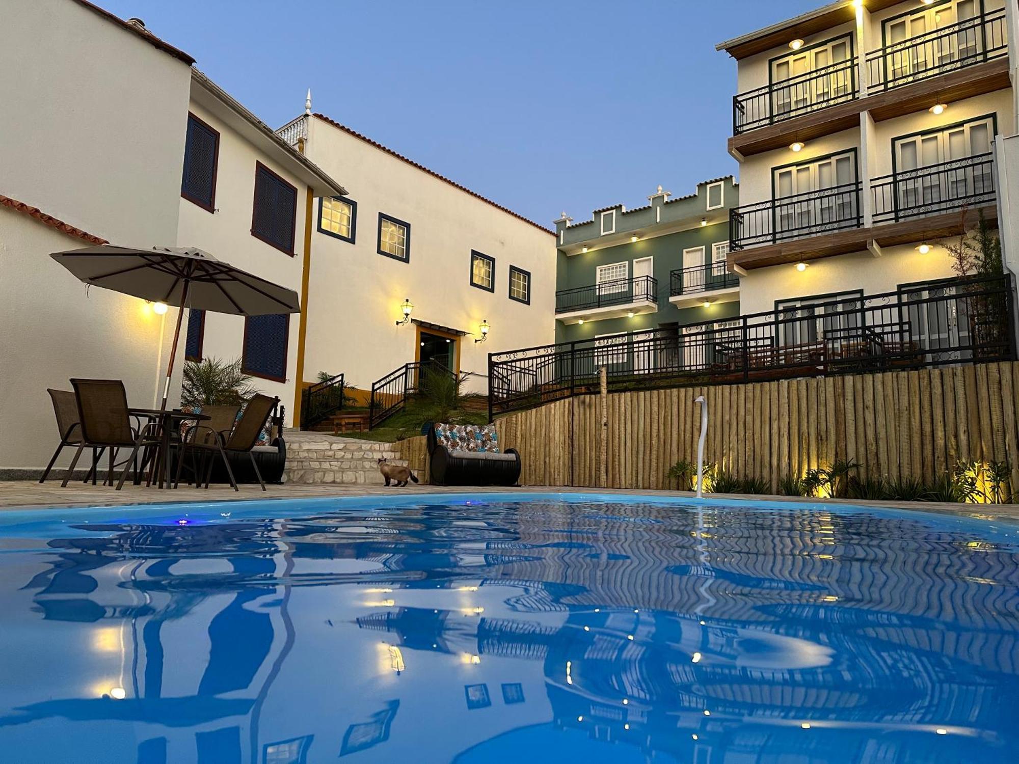 Inn Maria Monteiro