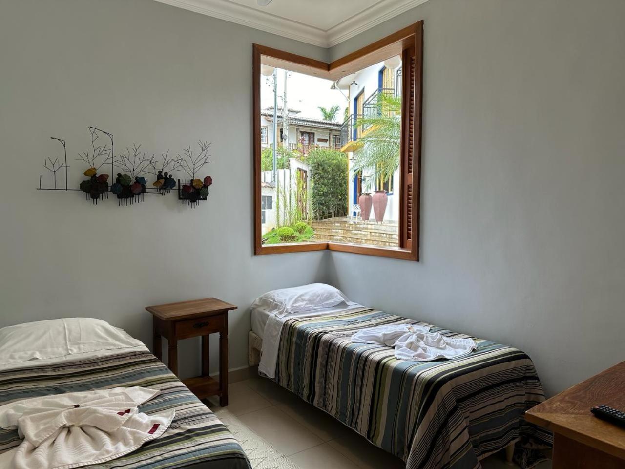 Inn Maria Monteiro Tiradentes