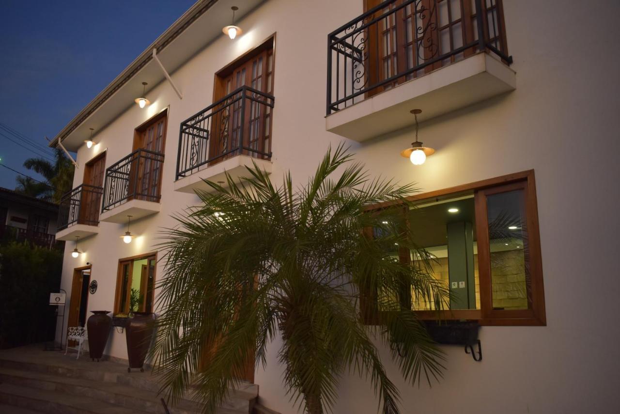 Inn Pousada Maria Monteiro Tiradentes 4*