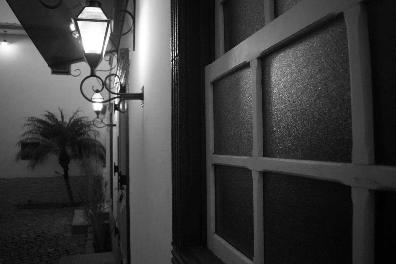 Pousada Maria Monteiro Tiradentes Tiradentes