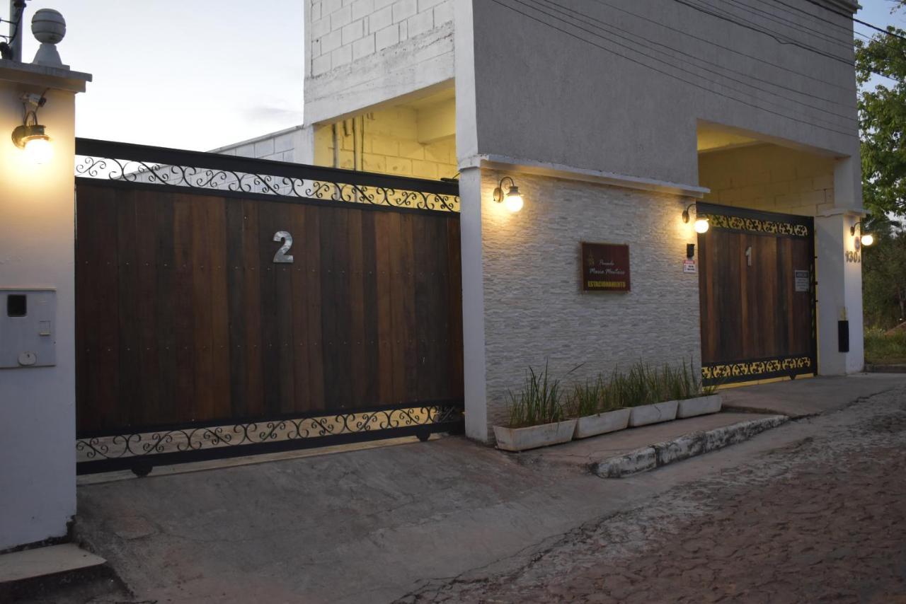 Inn Pousada Maria Monteiro Tiradentes Tiradentes