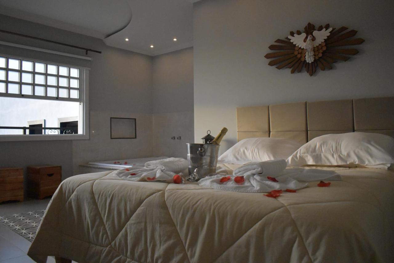 Inn Pousada Maria Monteiro Tiradentes 4*