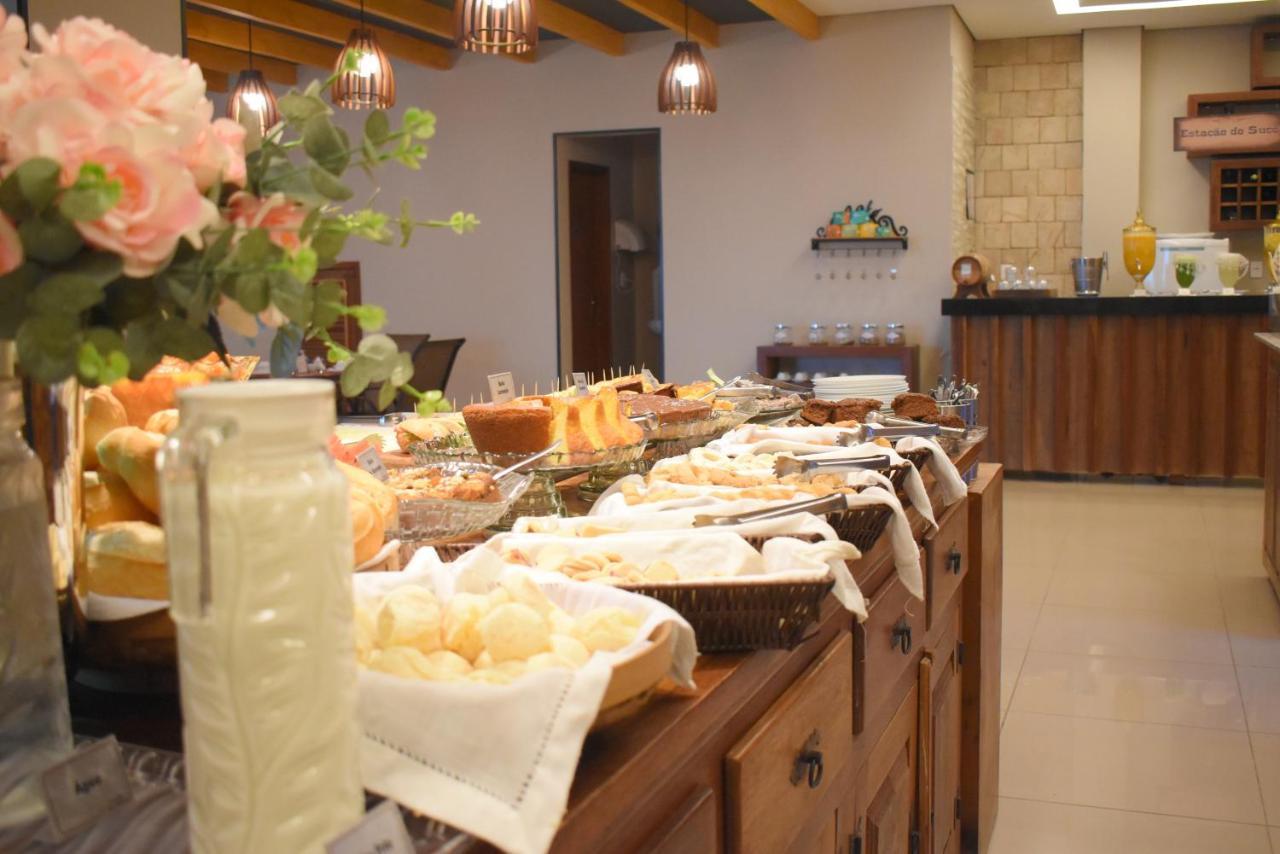 Inn Pousada Maria Monteiro Tiradentes