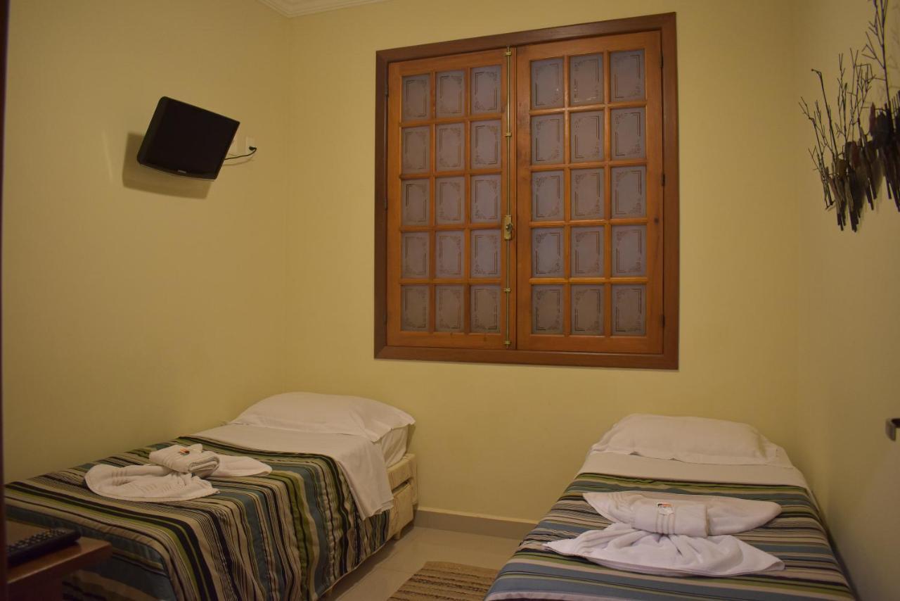Inn Pousada Maria Monteiro Tiradentes Tiradentes