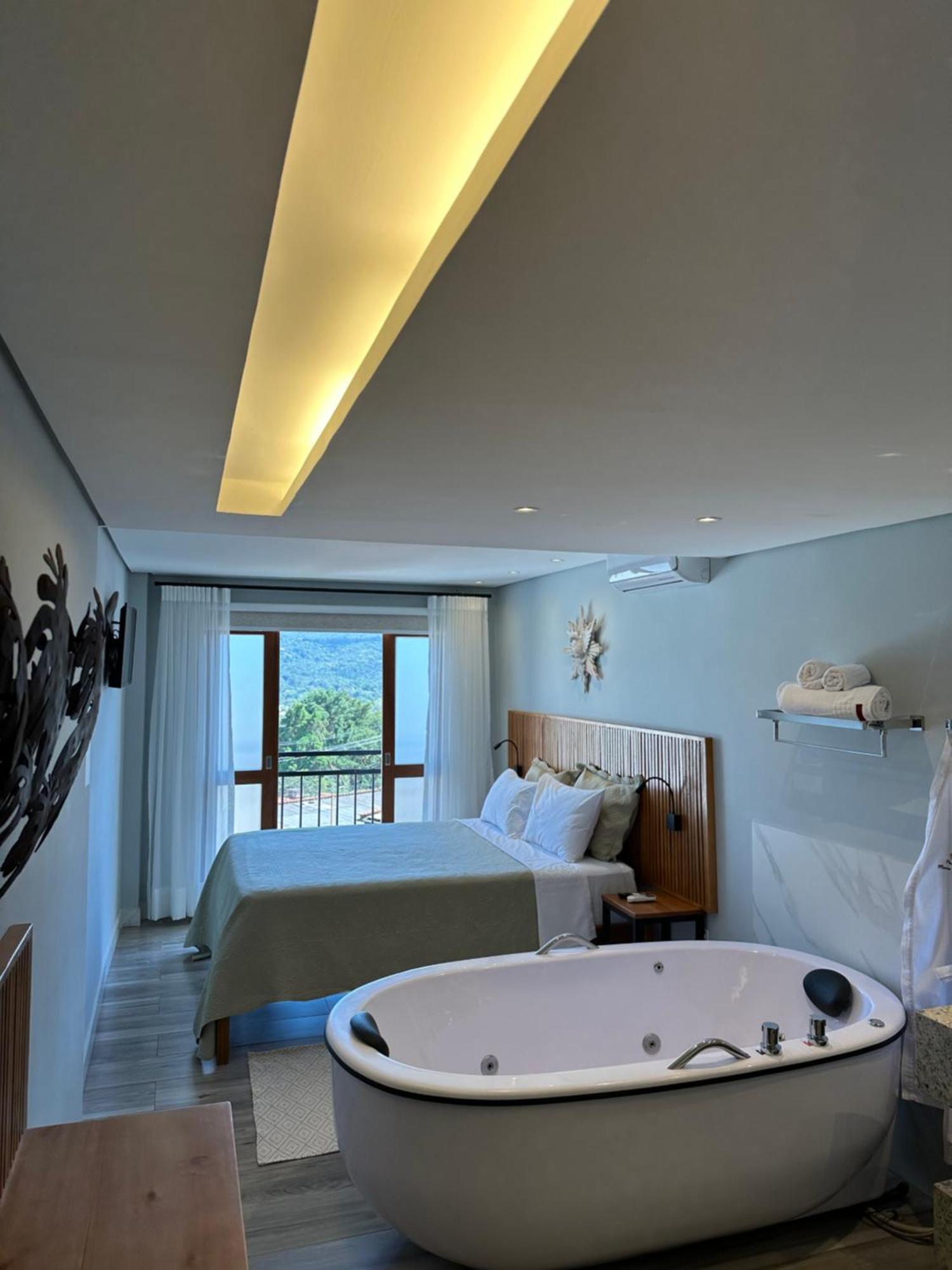 Pousada Maria Monteiro Tiradentes Inn 4*