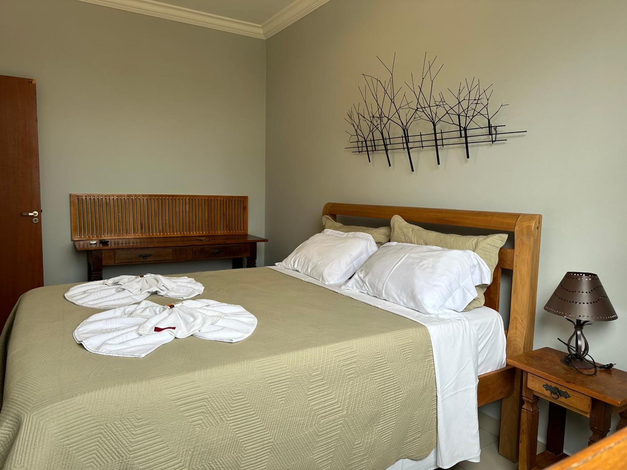 Inn Pousada Maria Monteiro Tiradentes Tiradentes