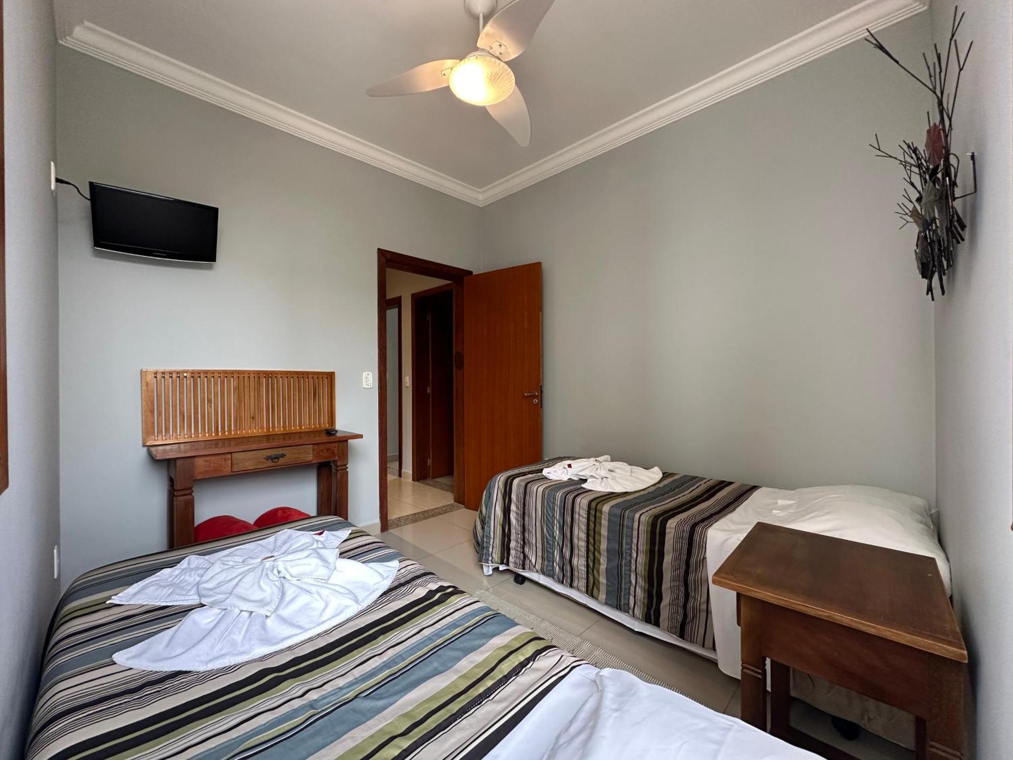 Inn Pousada Maria Monteiro Tiradentes