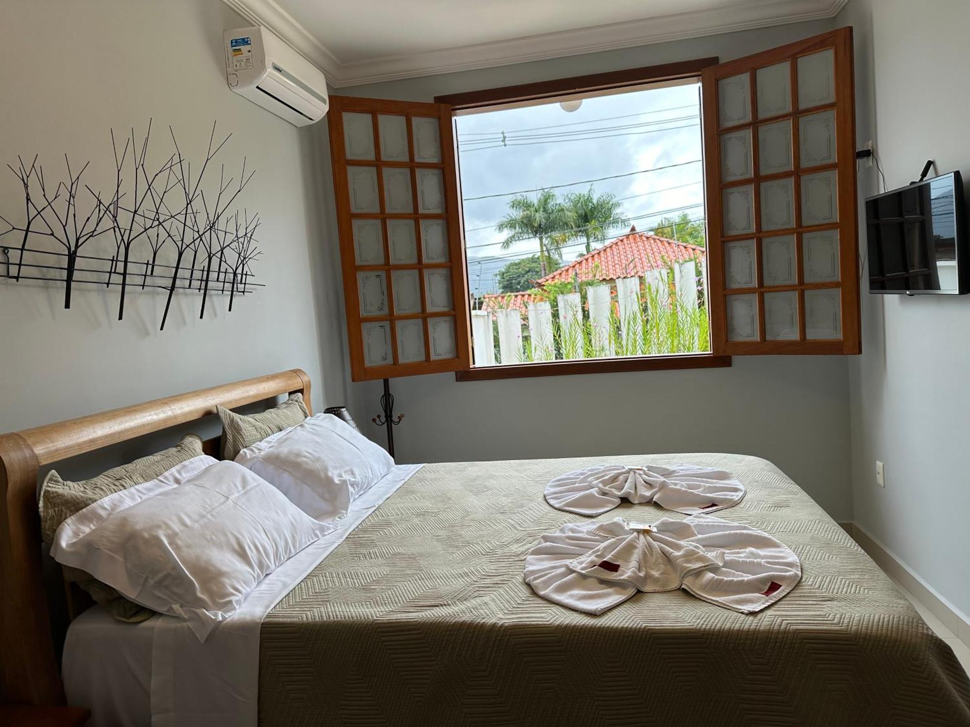 Pousada Maria Monteiro Tiradentes Inn 4*