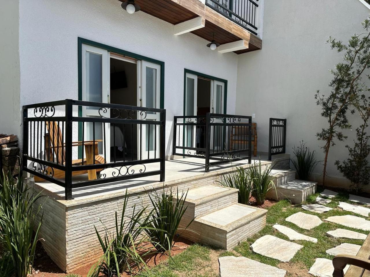 Inn Pousada Maria Monteiro Tiradentes 4*