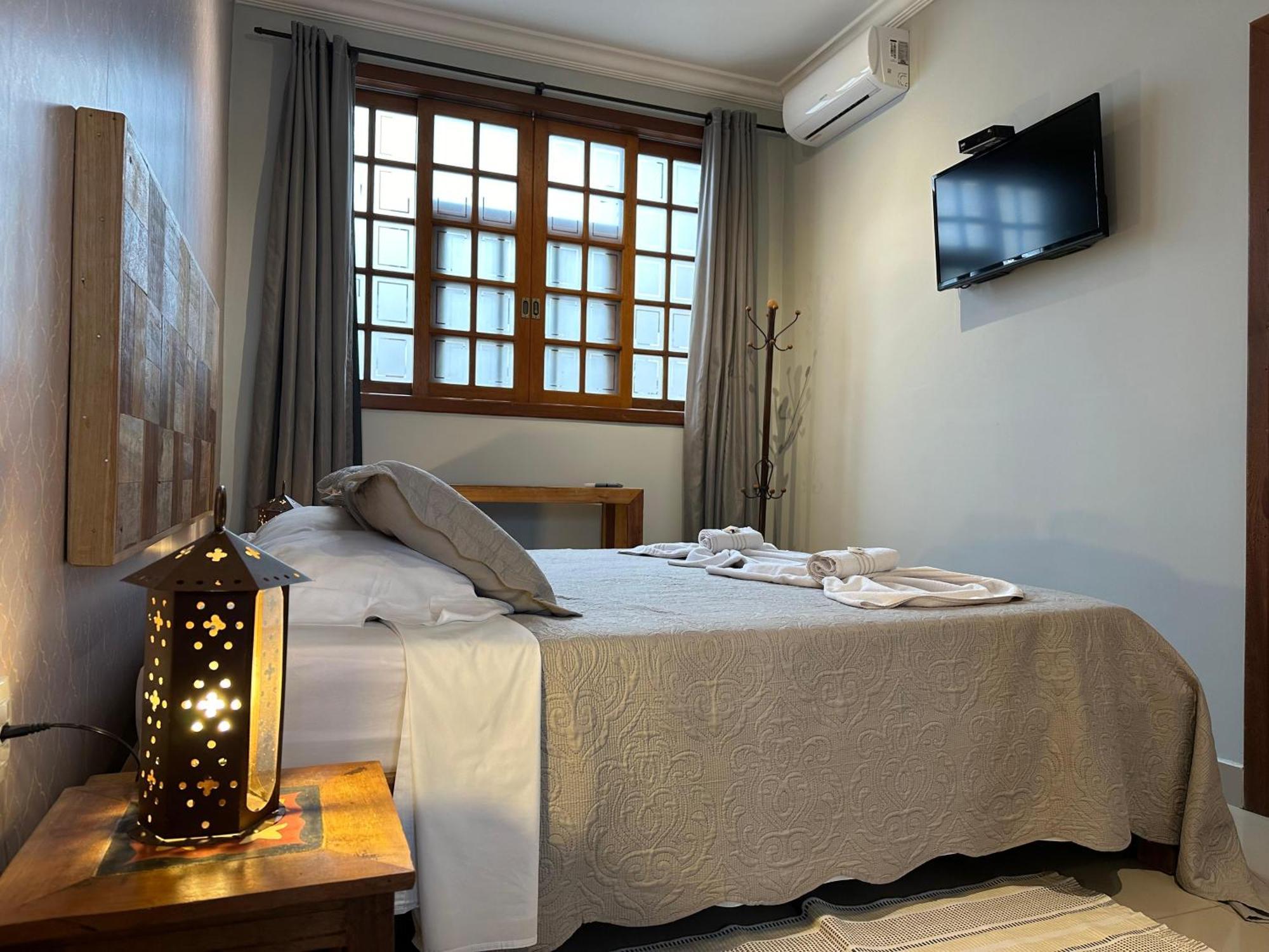Inn Pousada Maria Monteiro Tiradentes Tiradentes