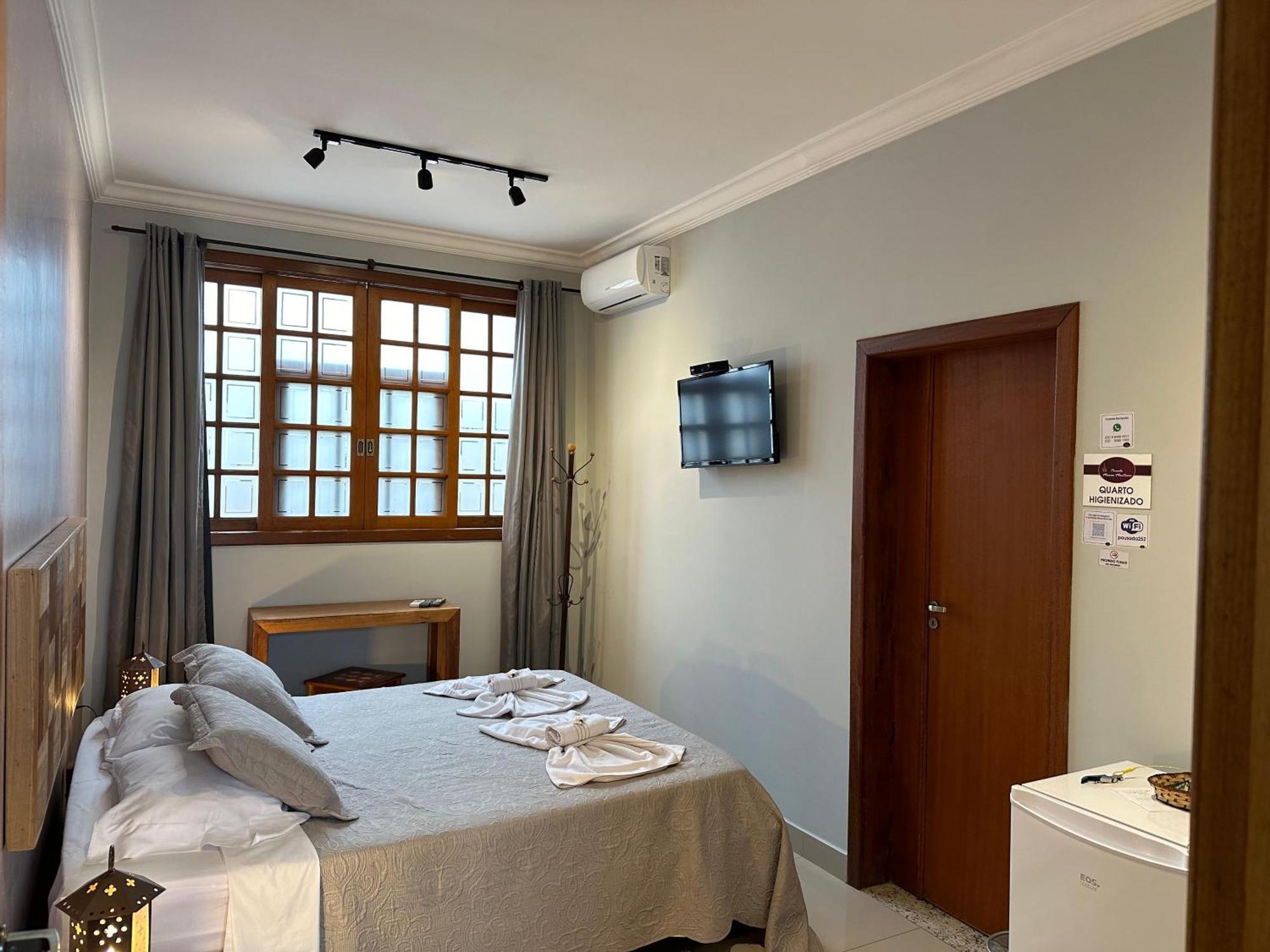 Inn Pousada Maria Monteiro Tiradentes