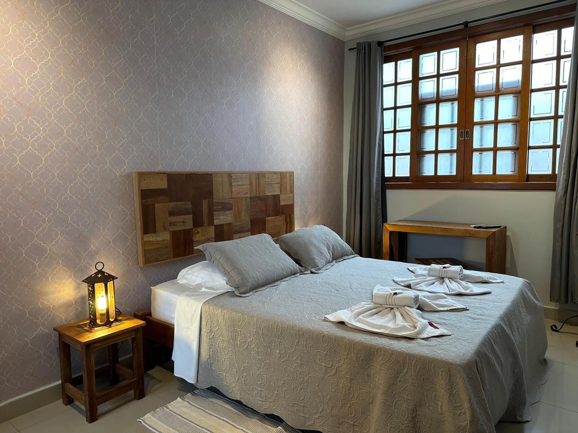 Inn Pousada Maria Monteiro Tiradentes 4*