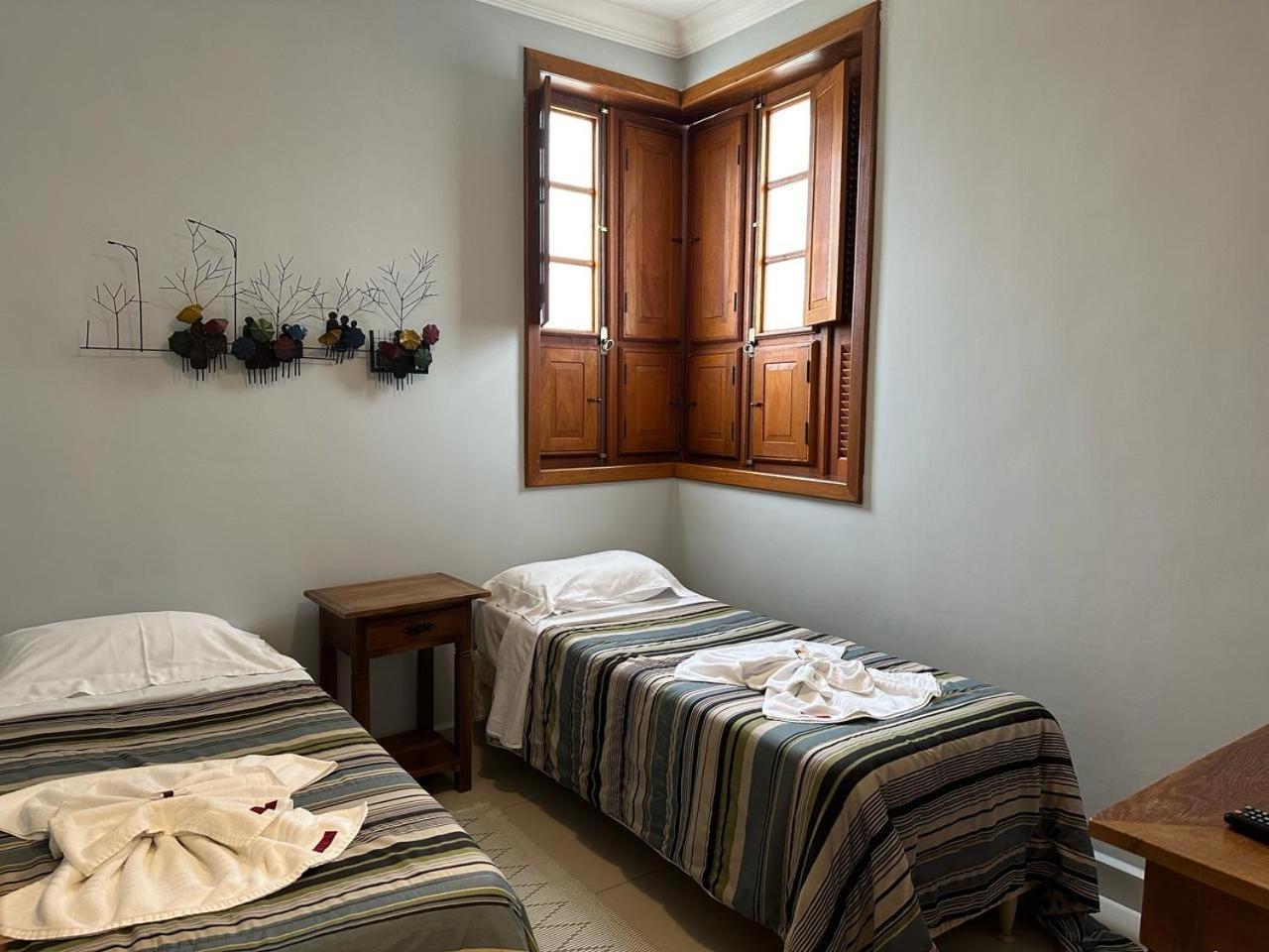 Inn Pousada Maria Monteiro Tiradentes 4*