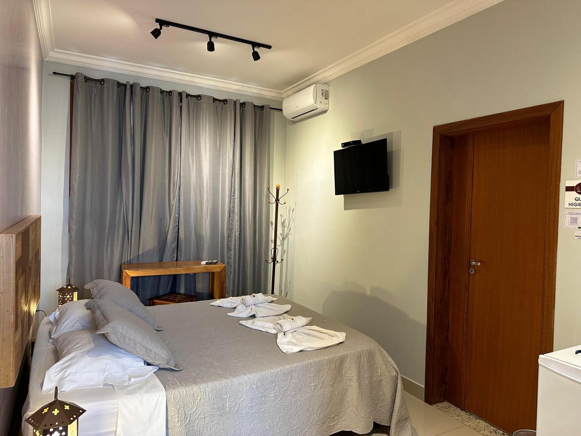 Pousada Maria Monteiro Tiradentes Inn