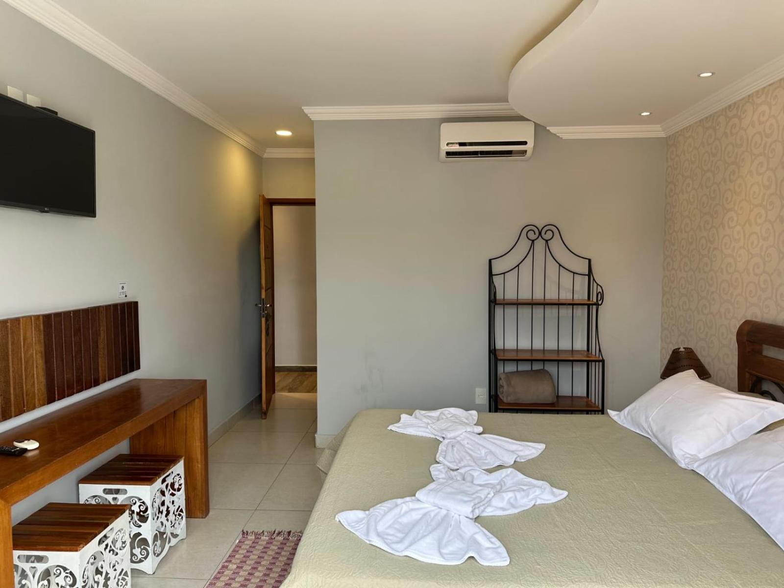 Pousada Maria Monteiro Tiradentes Inn Tiradentes