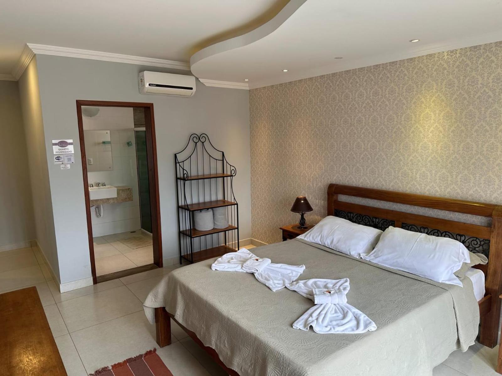 Pousada Maria Monteiro Tiradentes 4*